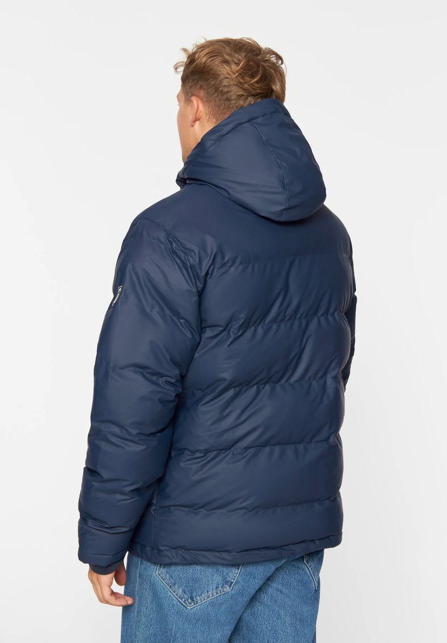 DERBE HAMBURG M-02-PU INTERHOLM COZY Herren Winterjacke - Derbe Hamburg - SAGATOO - 4251634764745